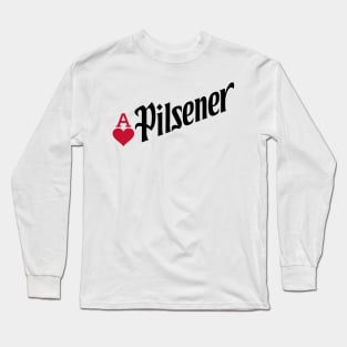 Pilsener Long Sleeve T-Shirt